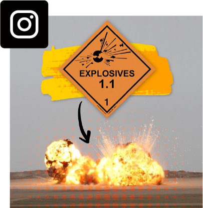 Top Instagram Post
